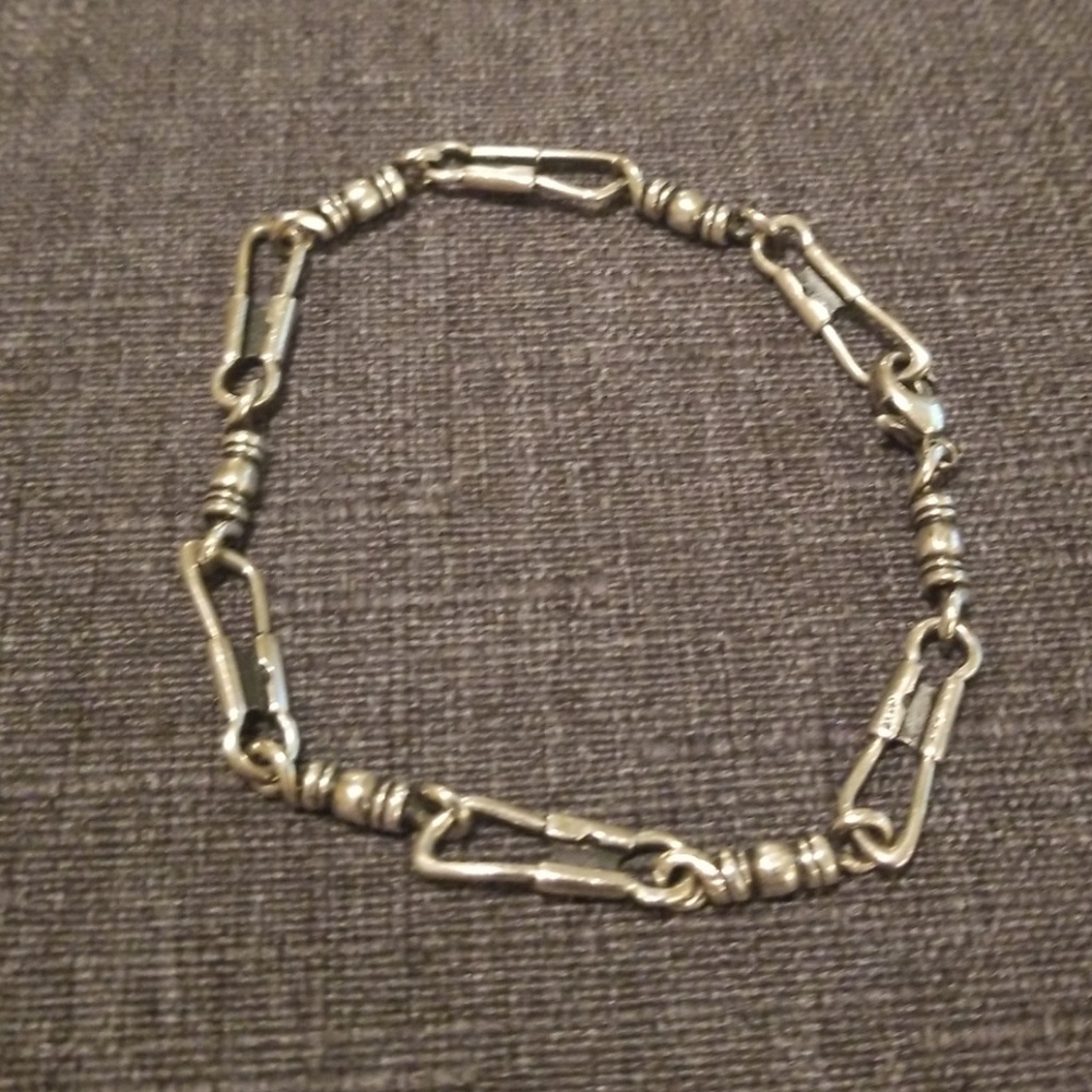 James Avery bracelet